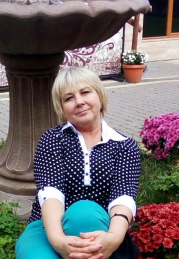 My photo - Elenka, 59 from Zhovti_Vody (@elenka2669)
