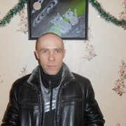 Саша 41 год (Скорпион) Томск