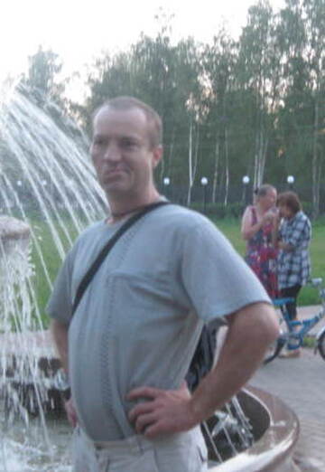 Моя фотография - Леонид Рыжов, 47 из Лысково (@leonidrijov)