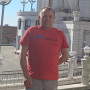 Илья, 46, Лосино-Петровский
