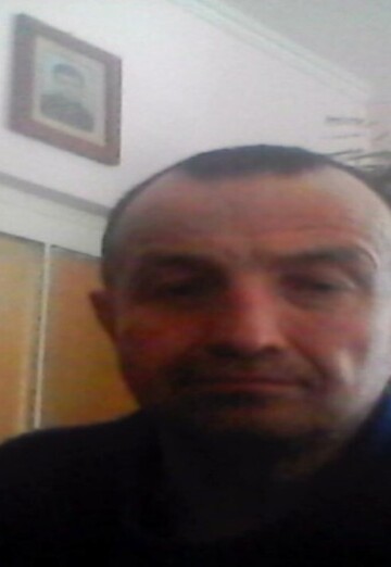 Моя фотография - Ігор, 55 из Бережаны (@gor12892)