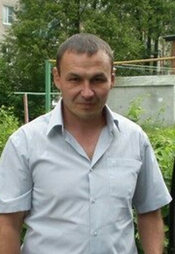 My photo - Vitaliy, 47 from Cheboksary (@vitaliy145107)