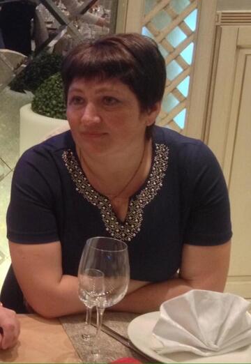Моя фотография - Людмила, 51 из Армавир (@ludmila78688)