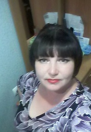 My photo - Valentina, 43 from Likino-Dulyovo (@valentina43309)
