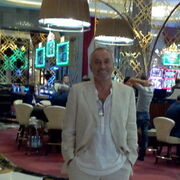 владимир михайлович з, 66, Адлер