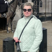 Ellen Love 57 London
