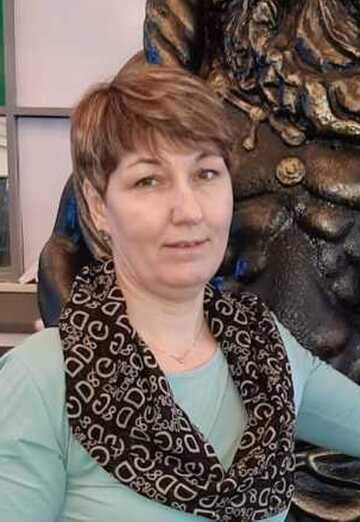 My photo - Alyona, 47 from Astana (@alena146727)