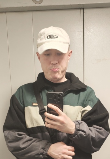 Anton (@prostointeresno3) — my photo № 1