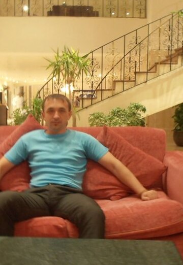 Моя фотография - Dima, 42 из Самара (@dima379)