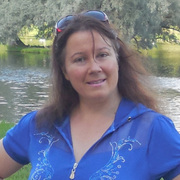 Anna 49 Saint Petersburg