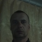 Денис Павлов, 43, Никольск