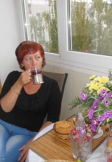 My photo - natalya, 53 from Polyarny (@natalya55105)