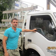 Михаил, 34, Октябрьск