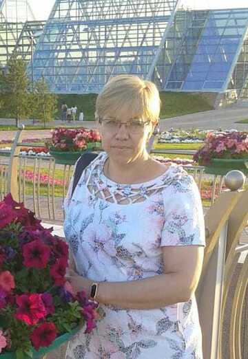 Моя фотография - Татьяна, 48 из Астана (@tatyana338114)