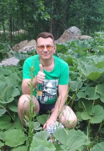 My photo - Vitaliy, 51 from Bratsk (@vitaliy96007)