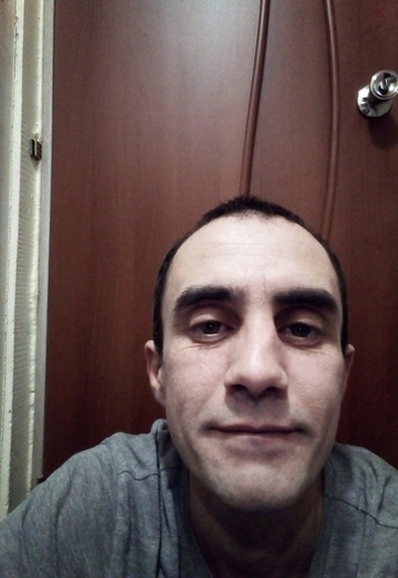 My photo - Ilgiz, 41 from Krasnoarmeysk (@ilgiz3032)