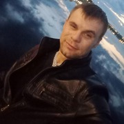 Владимир, 33, Санкт-Петербург