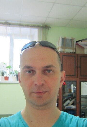 Sergey (@semski) — my photo № 1