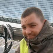 Роман, 30, Москва