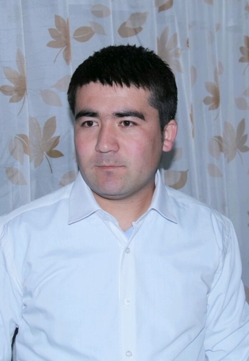 My photo - Oleg Ahrorov, 34 from Tyumen (@olegahrorov0)