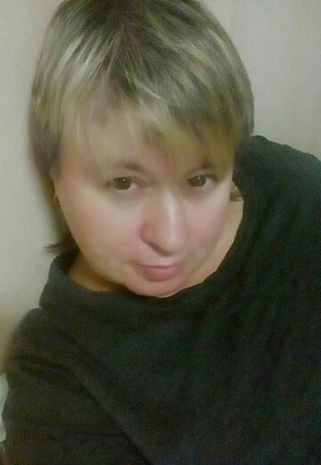 Моя фотография - Светлана, 52 из Волхов (@svetlana118372)