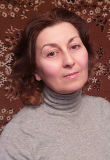 My photo - Ayelita Ivanova, 60 from Povorino (@aelitaivanova0)