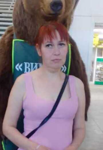 My photo - Svetlana, 43 from Tikhvin (@svetlana334290)