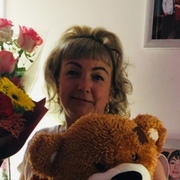 Наташа, 47, Соликамск
