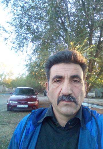 My photo - Pashali Kadyrov, 51 from Astana (@pashalikadirov2)