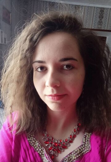 Mein Foto - Irina, 23 aus Kharkov (@irina409497)
