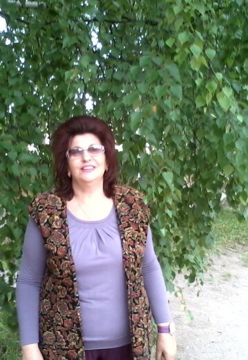 Моя фотография - ВЕРА, 68 из Череповец (@vera28011)