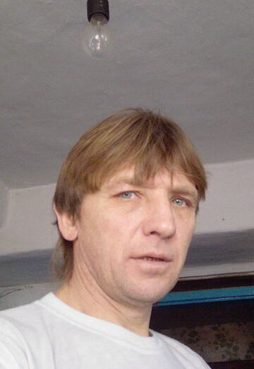 Моя фотография - Борис, 54 из Москва (@boris21438)