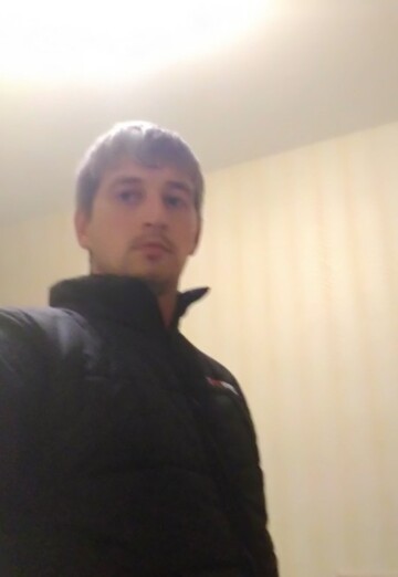 Моя фотография - Тимур, 39 из Казань (@timur35017)