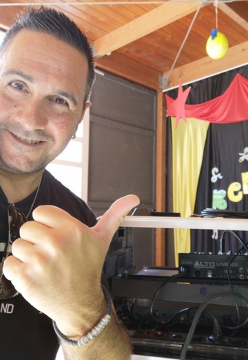 My photo - Beppe, 51 from Puerto del Carmen (@beppe10)