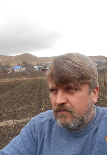 My photo - Serega, 51 from Cherkessk (@serega50513)