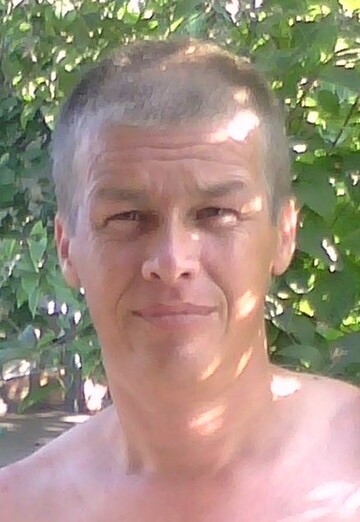 My photo - Yeduard, 52 from Pechora (@diplomat1971)