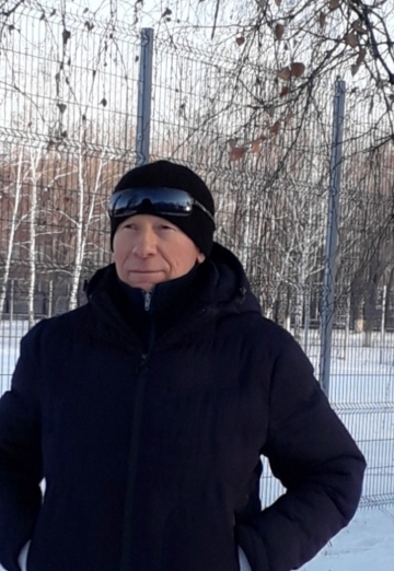 My photo - Evgeniy, 68 from Samara (@sergey1009555)