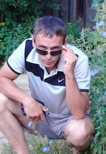 Моя фотография - Евгений, 51 из Нижний Новгород (@evgeniy238314)