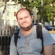 Роман, 31, Фурманов