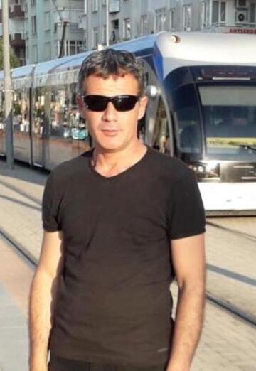 My photo - Hamza, 46 from Antalya (@hamza2385)