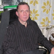 Vladimir 70 Voronezh