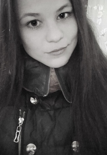 My photo - Sofiya, 27 from Oryol (@sofiya6138)