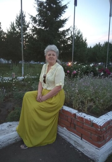 Моя фотография - Лора, 63 из Красноярск (@lora7508)