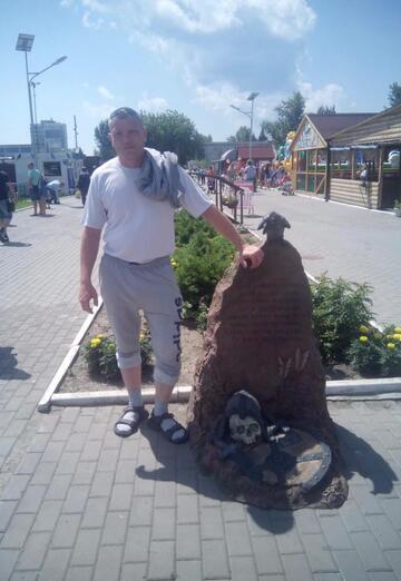 Моя фотография - Евгений, 42 из Барнаул (@evgeniy220597)