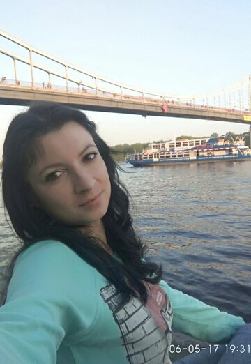 Моя фотография - Ksiusha, 39 из Киев (@ksiusha109)