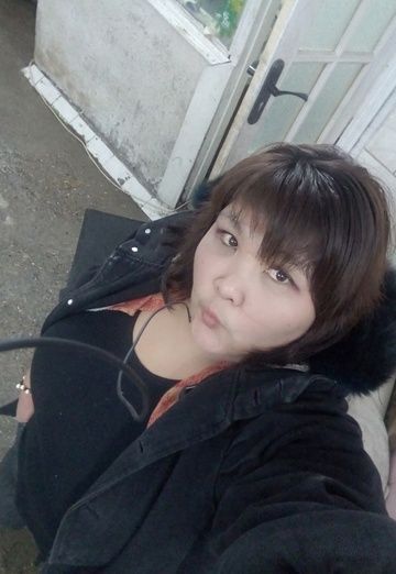 My photo - Aygerim, 34 from Semipalatinsk (@aygerim1672)