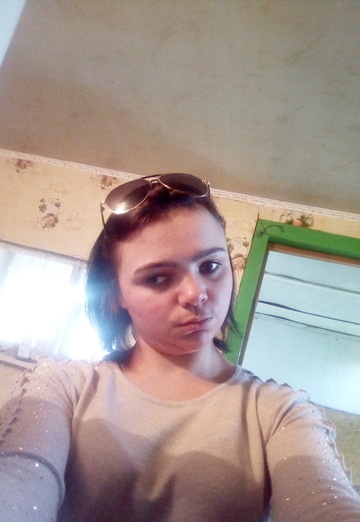 My photo - Yana, 28 from Slavyansk (@yana61144)