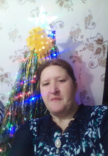 My photo - Tatyana Kashapova, 41 from Chany (@tatyanakashapova3)