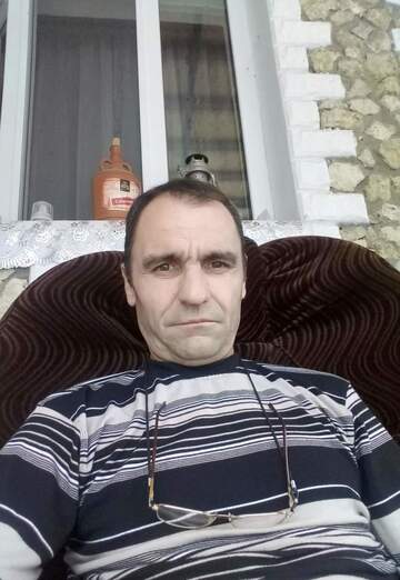 Моя фотография - Костя Кушнир, 54 из Кишинёв (@kostyakushnir1)
