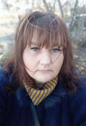 Minha foto - Elena, 43 de Dzerjinsk (@e1981)